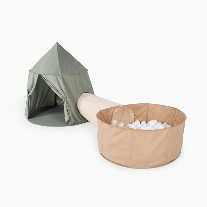 Rollic Toys Playroom Bundle