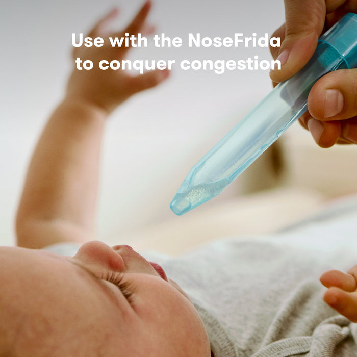 Friday Baby NoseFrida Saline Spray