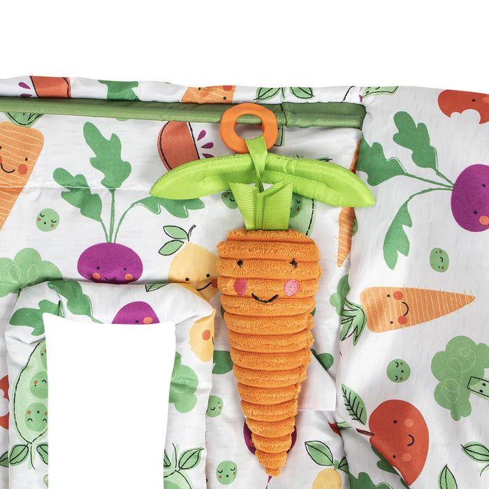 Boppy Shopping Cart/High Chair Cover