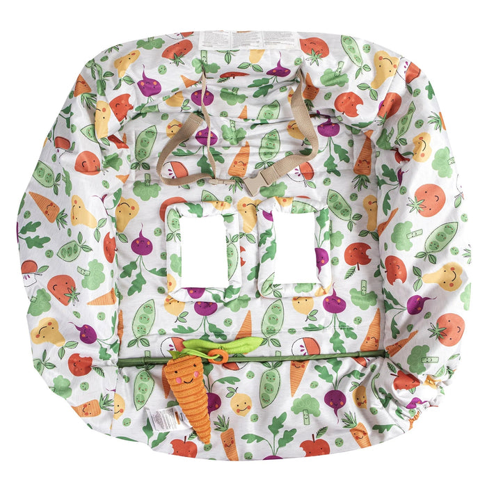 Boppy Shopping Cart/High Chair Cover