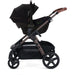 Silver Cross Wave 3 Single-to-Double Stroller - Cullen's Babyland & Playland
