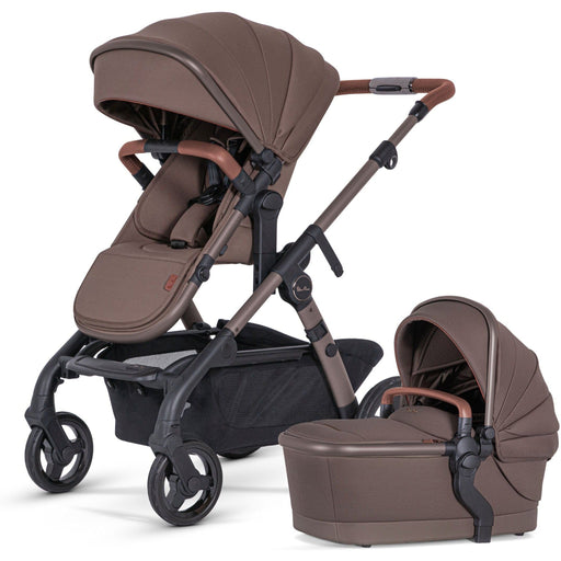 Silver Cross Wave 3 Single-to-Double Stroller - Cullen's Babyland & Playland