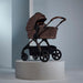 Silver Cross Wave 3 Single-to-Double Stroller - Cullen's Babyland & Playland
