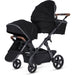 Silver Cross Wave 3 Single-to-Double Stroller - Cullen's Babyland & Playland