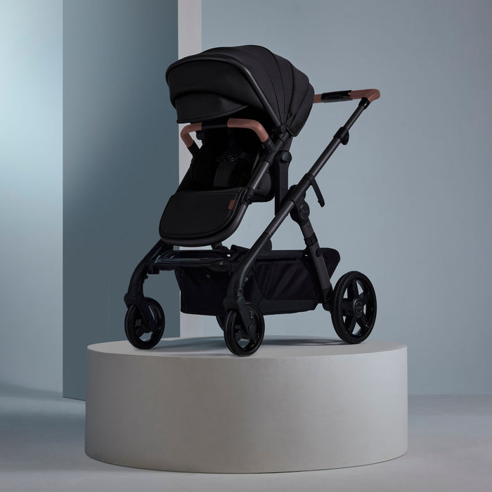 Silver Cross Wave 3 Single-to-Double Stroller - Cullen's Babyland & Playland