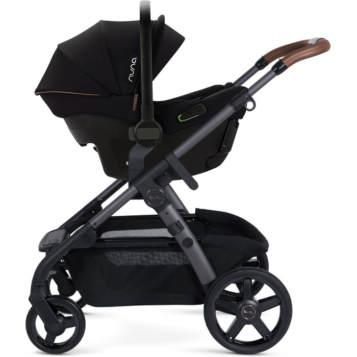 Silver Cross Wave 3 Single-to-Double Stroller - Cullen's Babyland & Playland