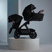 Silver Cross Wave 3 Single-to-Double Stroller - Cullen's Babyland & Playland