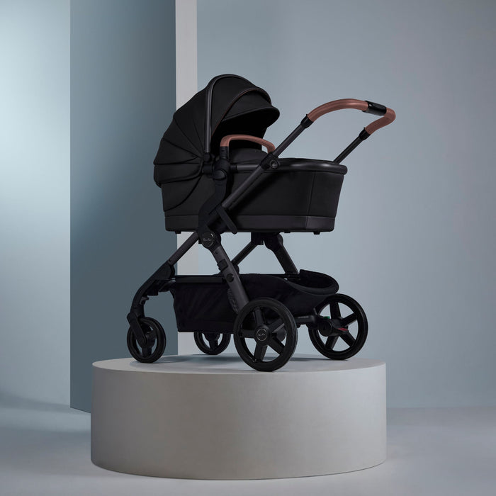 Silver Cross Wave 3 Single-to-Double Stroller - Cullen's Babyland & Playland