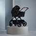 Silver Cross Wave 3 Single-to-Double Stroller - Cullen's Babyland & Playland