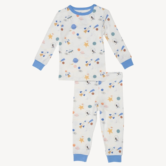 Magnetic Me Stellar Tails L/S PJ