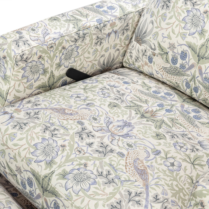 Morris & Co. x Namesake Crewe Recliner and Swivel Glider