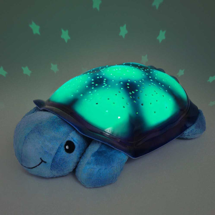 Cloud B Twilight Turtle | Blue