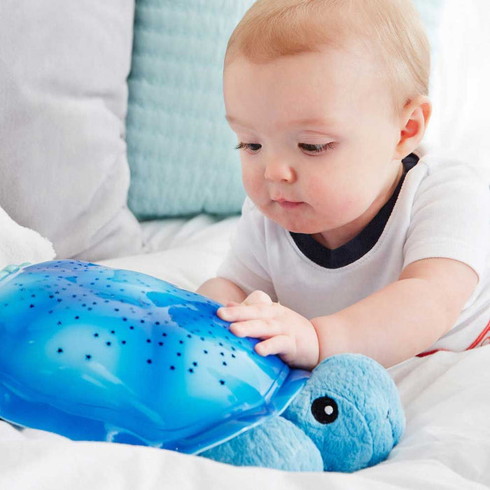 Cloud B Twilight Turtle | Blue
