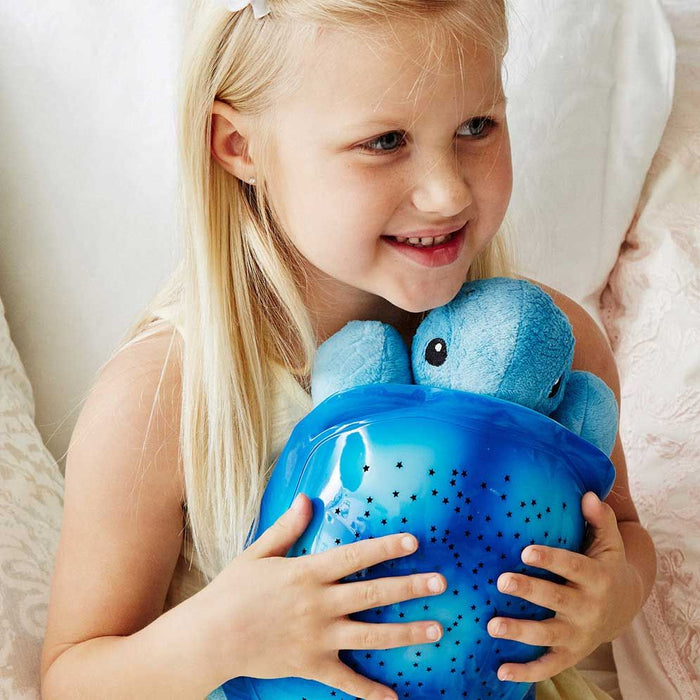 Cloud B Twilight Turtle | Blue