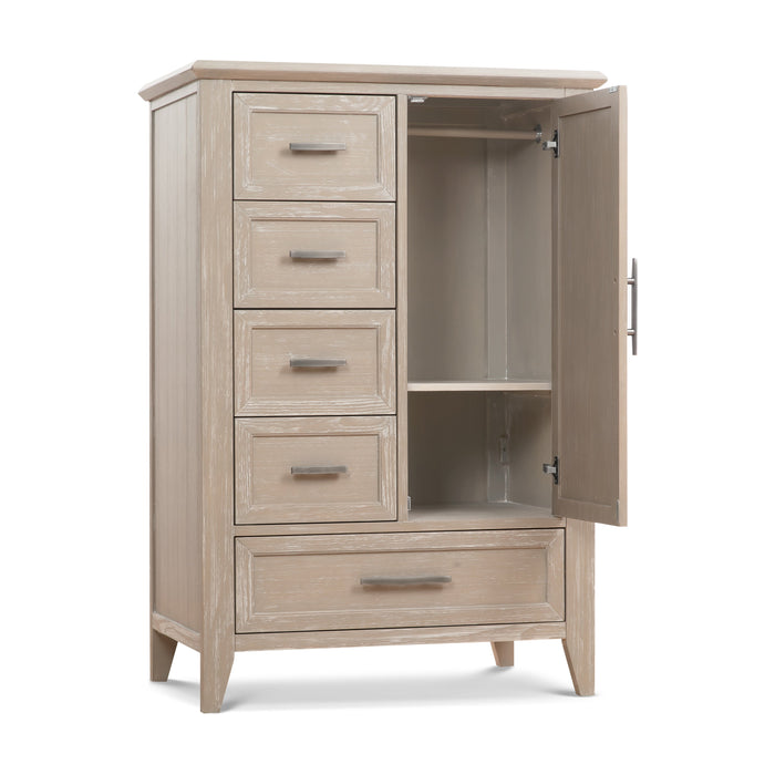 Monogram by Namesake Barrow Chifforobe