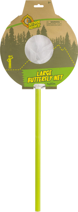 Toysmith Large Butterfly Net