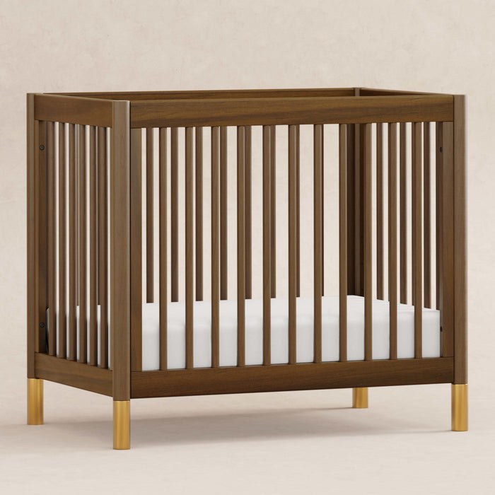 Babyletto Gelato 4-in-1 Convertible Mini Crib