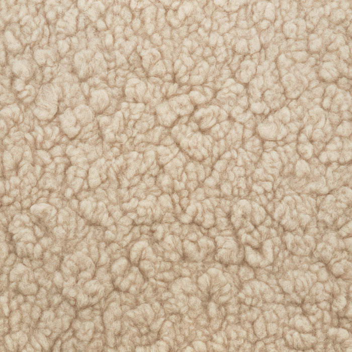 Babyletto Cali Storage Ottoman in Shearling