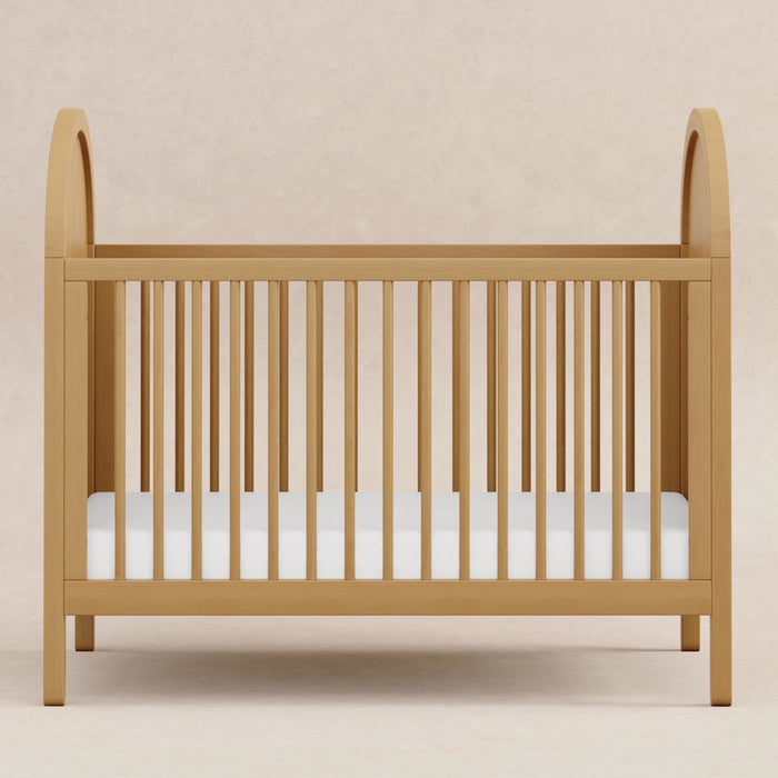 Babyletto Bondi 3-in-1 Convertible Crib with Toddler Bed Conversion Kit