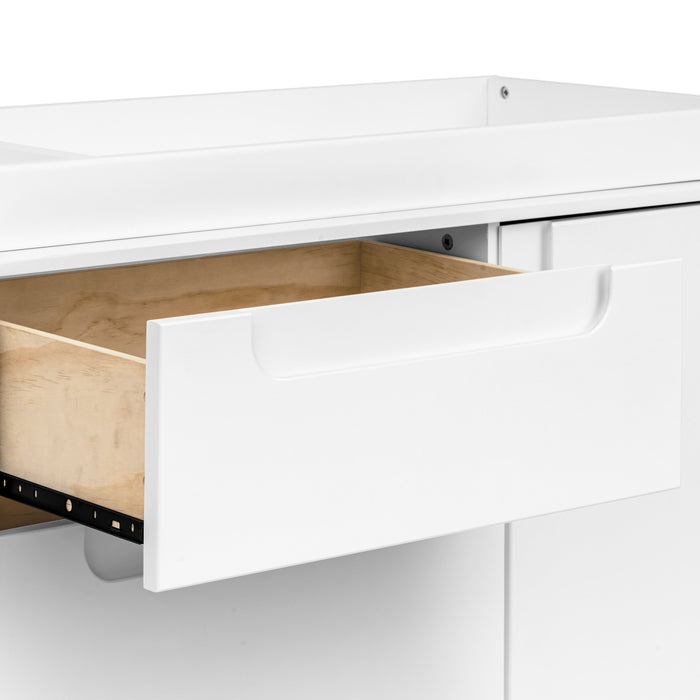 Babyletto Yuzu 3-Drawer Changer Dresser