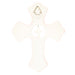 Demdaco Pink Hanging Cross - Cullen's Babyland & Playland