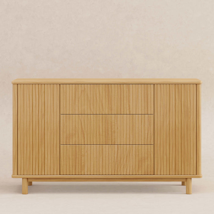 Babyletto Pogo Tambour Dresser
