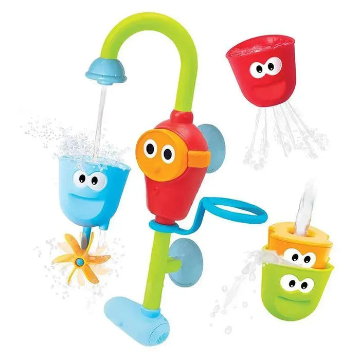 Yookidoo Flow N Fill Spout