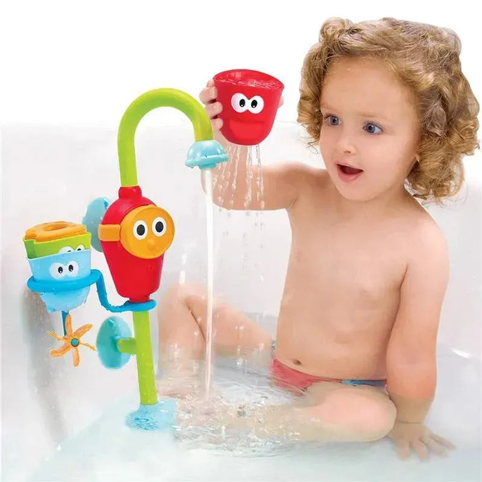 Yookidoo Flow N Fill Spout