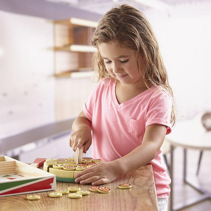 Melissa & Doug Pizza Party