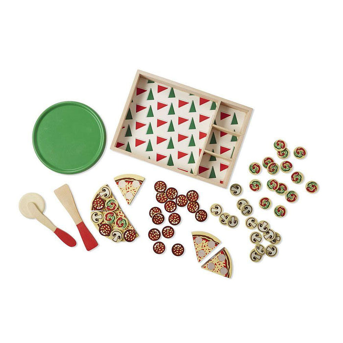 Melissa & Doug Pizza Party