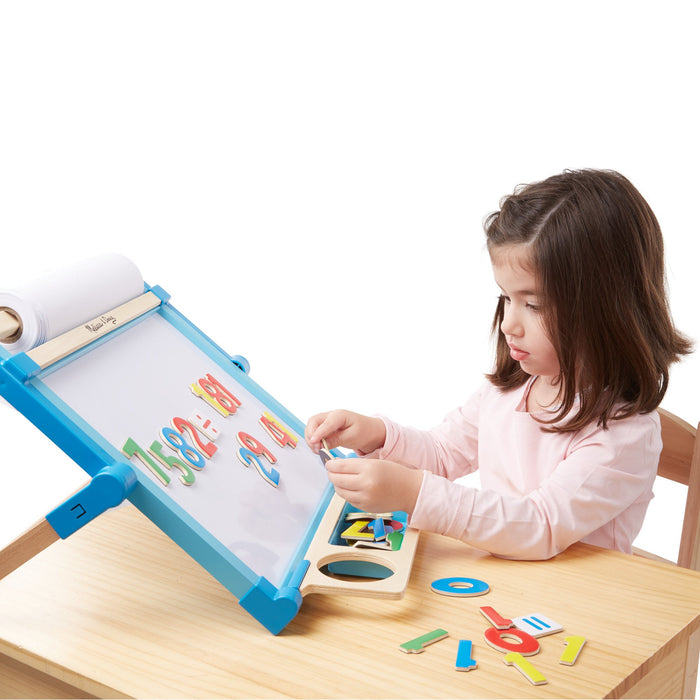 Melissa & Doug Number Magnets
