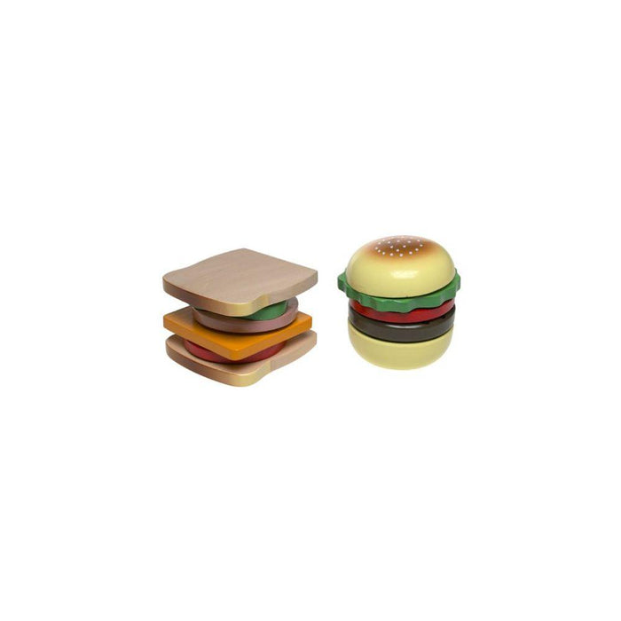 Melissa & Doug Sandwich Making Set