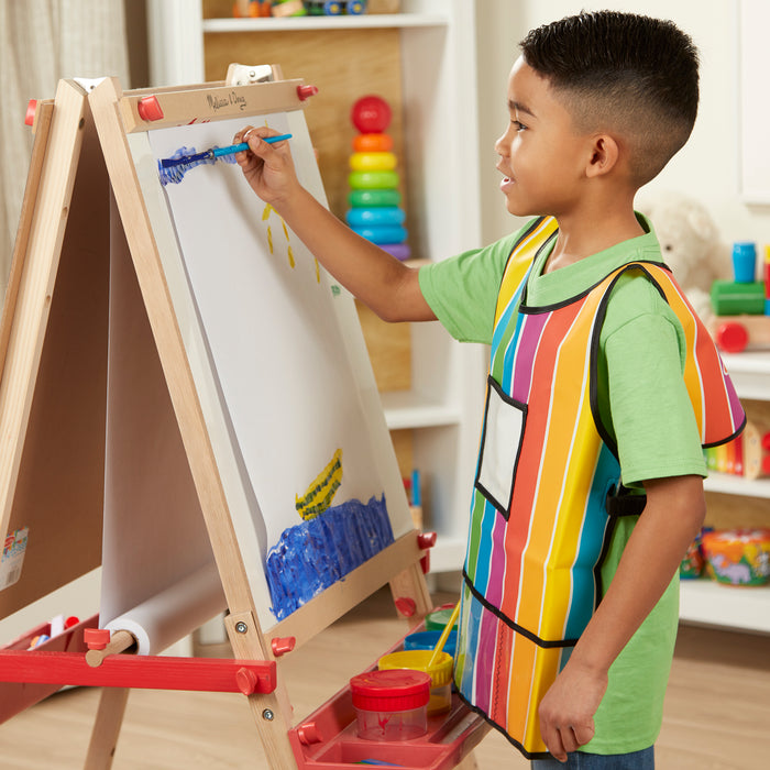 Melissa & Doug Easel Paper Roll (18" x 75')
