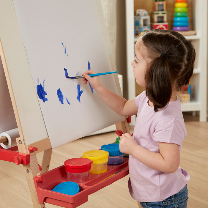 Melissa & Doug Easel Paper Roll (18" x 75')