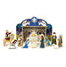 Melissa & Doug Wooden Nativity Set - Cullen's Babyland & Playland