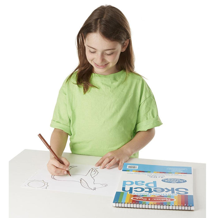 Melissa & Doug Sketch Pad