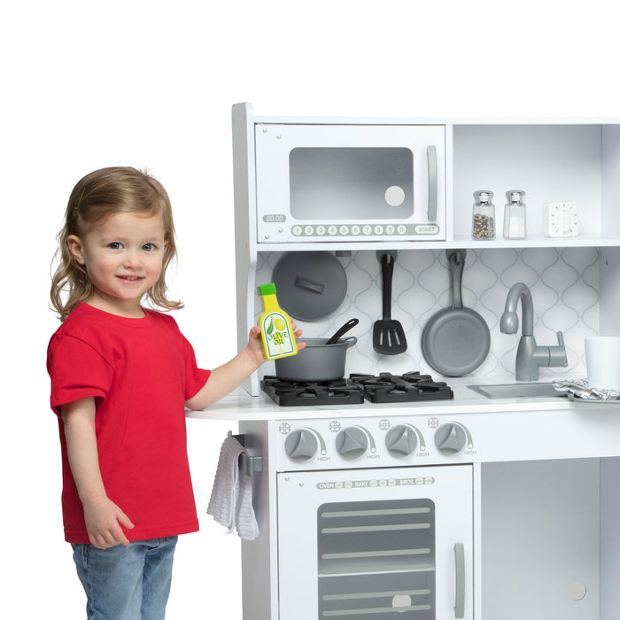 Melissa & Doug Chef's Kitchen - Cloud