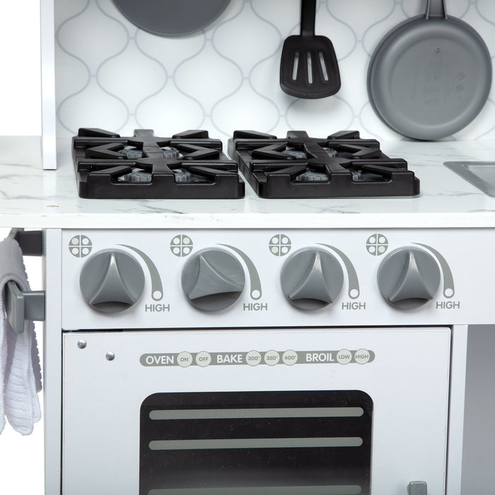 Melissa & Doug Chef's Kitchen - Cloud