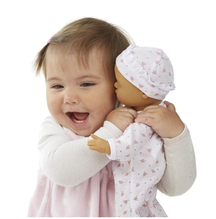 Melissa & Doug Mariana 12" Baby Doll