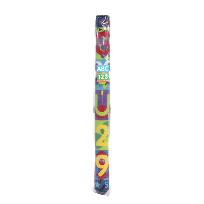 Melissa & Doug Jumbo ABC 123 Rug
