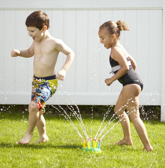 Melissa & Doug Splash Patrol Sprinkler