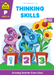 School Zone Thinking Skills Workbook - Cullen's Babyland & Playland