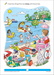 School Zone Thinking Skills Workbook - Cullen's Babyland & Playland