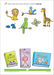 School Zone Thinking Skills Workbook - Cullen's Babyland & Playland