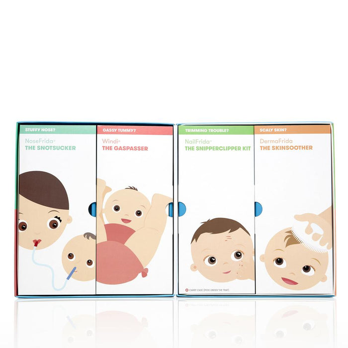 Frida Baby Baby Basics
