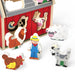 Melissa & Doug Take Along Sorting Barn - Cullen's Babyland & Playland
