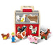 Melissa & Doug Take Along Sorting Barn - Cullen's Babyland & Playland