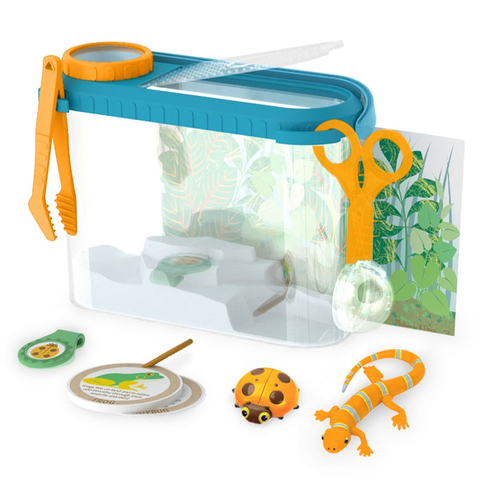 Melissa & Doug Terrarium Observations Play Set