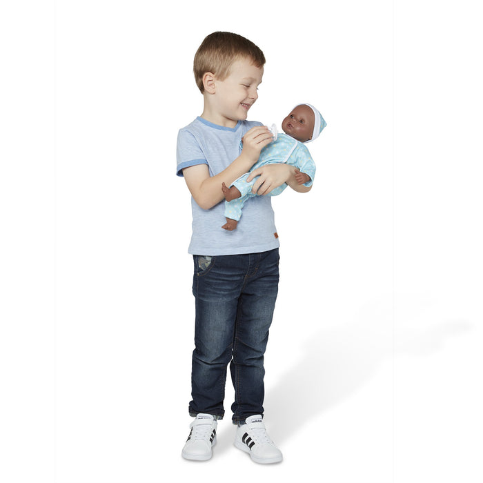 Melissa & Doug Tyler & Taylor Twins