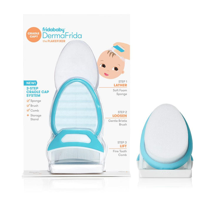 Frida Baby Dermafrida Flake Fixer